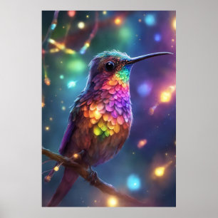 Poster Mantenha ou design seu