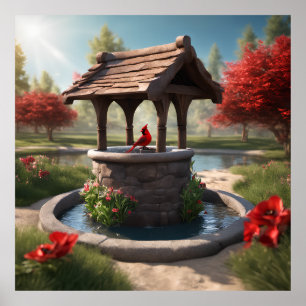 Poster Mantenha ou design seu