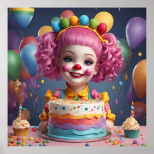 Poster Mantenha ou design seu