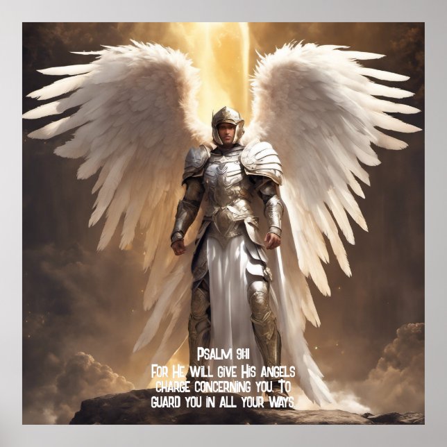 Poster Mantenha ou design seu (Frente)