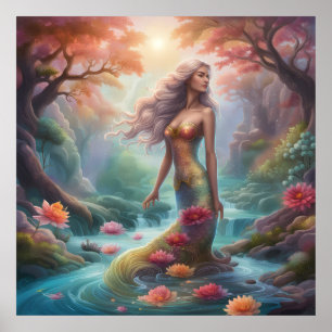 Poster Mantenha ou design seu