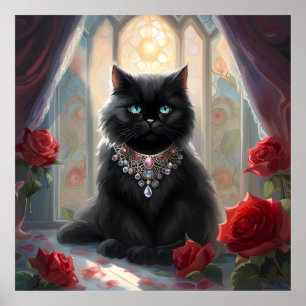 Poster Mantenha ou design seu