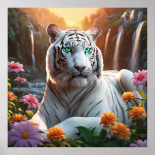 Poster Mantenha ou design seu