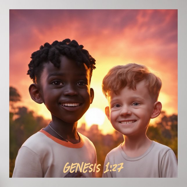 Poster Mantenha ou design seu (Frente)