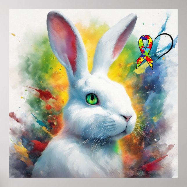 Poster Mantenha ou design seu (Frente)