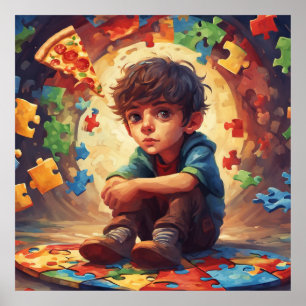 Poster Mantenha ou design seu