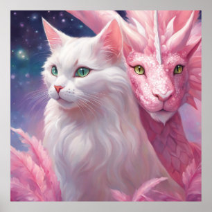 Poster Mantenha ou design seu