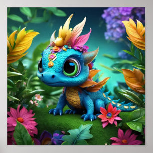 Poster Mantenha ou design seu