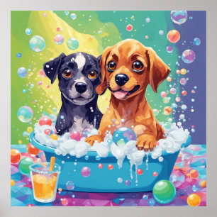 Poster Mantenha ou design seu