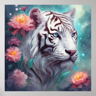 Poster Mantenha ou design seu