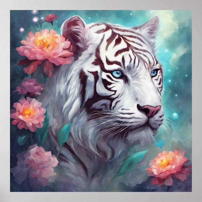 Poster Mantenha ou design seu (Frente)