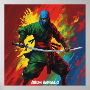 Poster Mantenha ou design seu