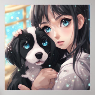 Poster Mantenha ou design seu