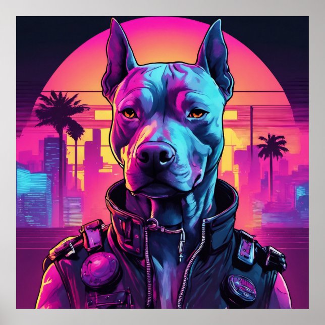 Poster Mantenha ou design seu (Frente)