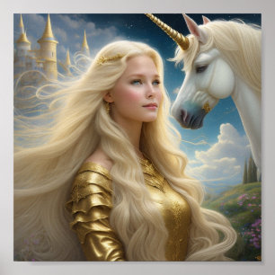 Poster Mantenha ou design seu