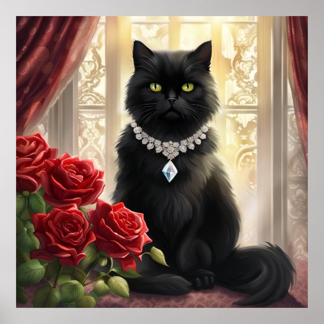 Poster Mantenha ou design seu (Frente)