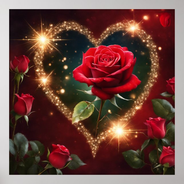 Poster Mantenha ou design seu (Frente)