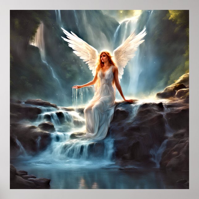 Poster Mantenha ou design seu (Frente)