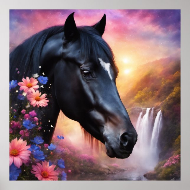 Poster Mantenha ou design seu (Frente)