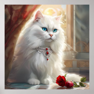 Poster Mantenha ou design seu