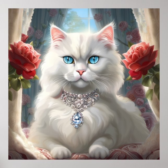 Poster Mantenha ou design seu (Frente)