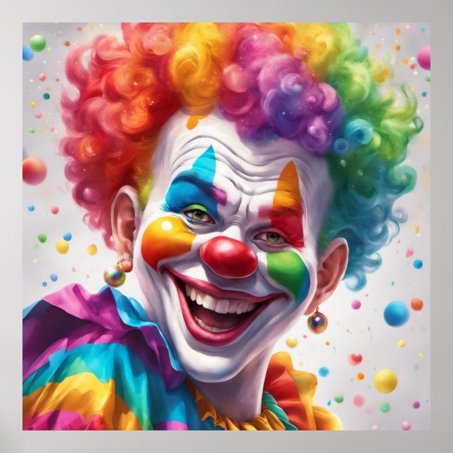 Poster Mantenha ou design seu (Frente)