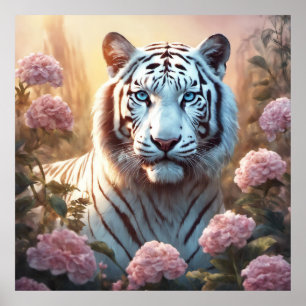 Poster Mantenha ou design seu