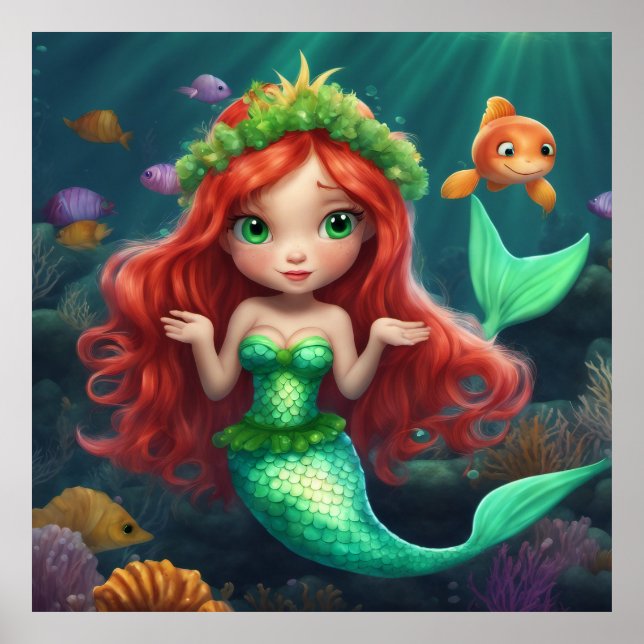 Poster Mantenha ou design seu (Frente)