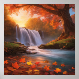 Poster Mantenha ou design seu