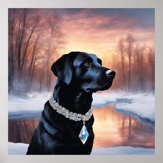 Poster Mantenha ou design seu (Frente)