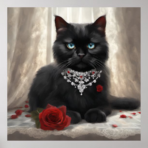 Poster Mantenha ou design seu