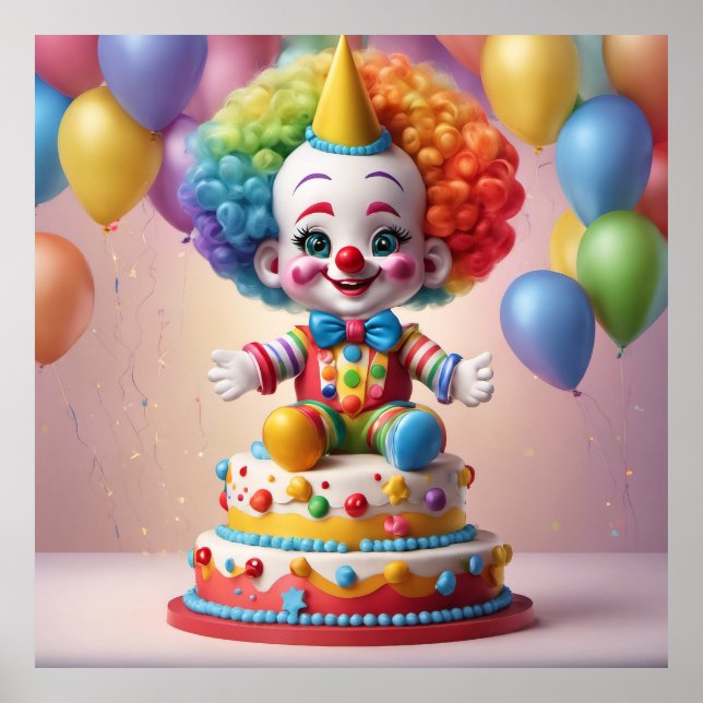 Poster Mantenha ou design seu (Frente)