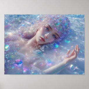 Poster Mantenha ou design seu