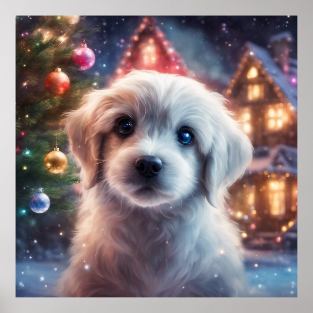 Poster Mantenha ou design seu (Frente)