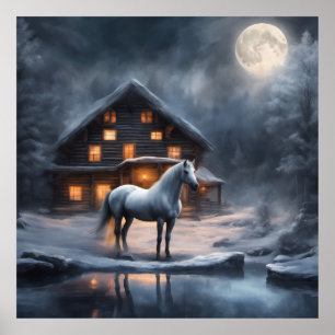 Poster Mantenha ou design seu