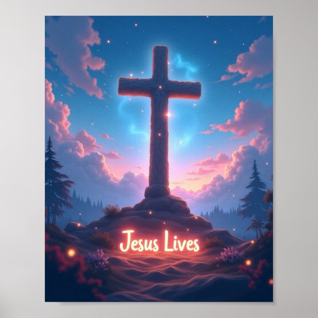 Poster Mantenha ou design seu (Frente)