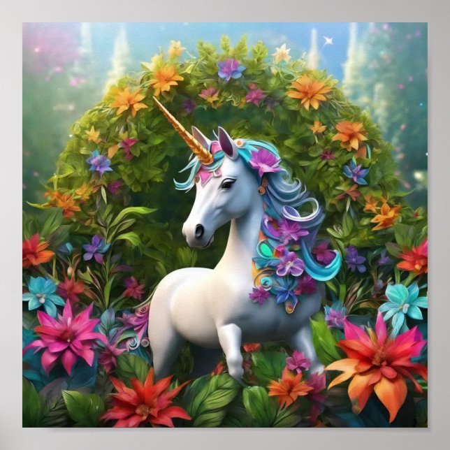 Poster Mantenha ou design seu (Frente)