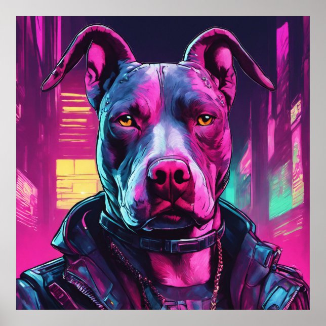 Poster Mantenha ou design seu (Frente)