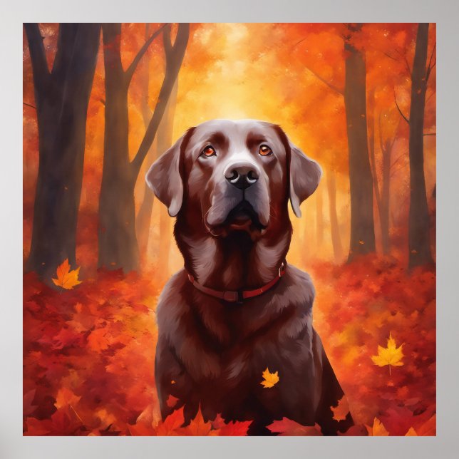 Poster Mantenha ou design seu (Frente)