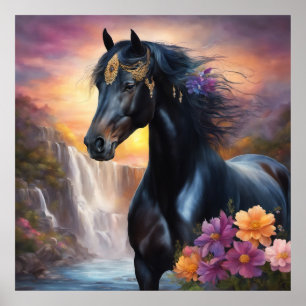 Poster Mantenha ou design seu