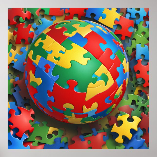 Poster Mantenha ou design seu (Frente)