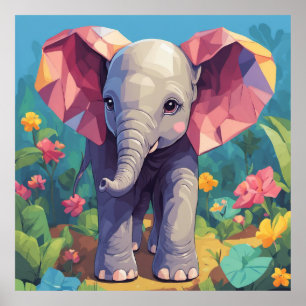 Poster Mantenha ou design seu