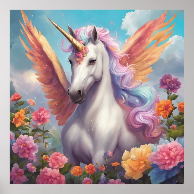 Poster Mantenha ou design seu (Frente)