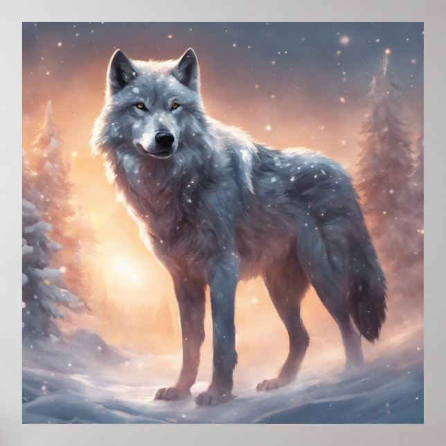 Poster Mantenha ou design seu (Frente)