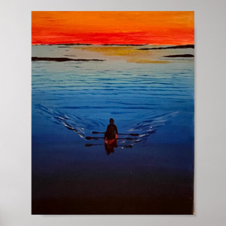 Poster "Manter Remo"