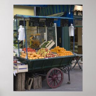 Poster Mantimento em Paris 3