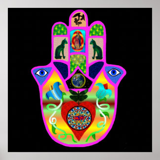 Pôster Mão do Destino 2