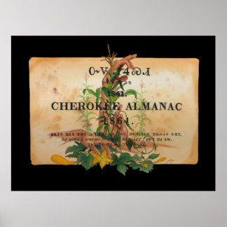 Poster Mãos das Três Irmãs