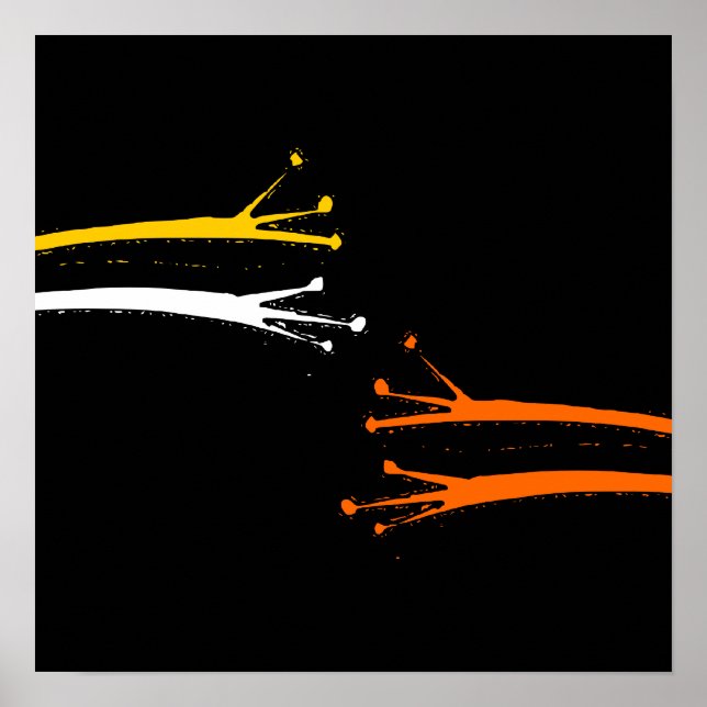 Poster mãos e voltas 049 (Frente)