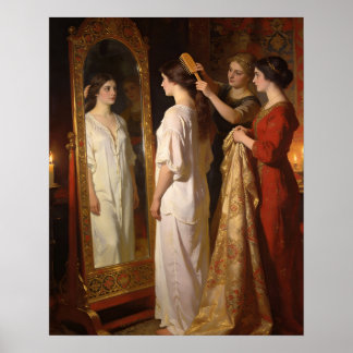 Poster Mãos que Ajudam